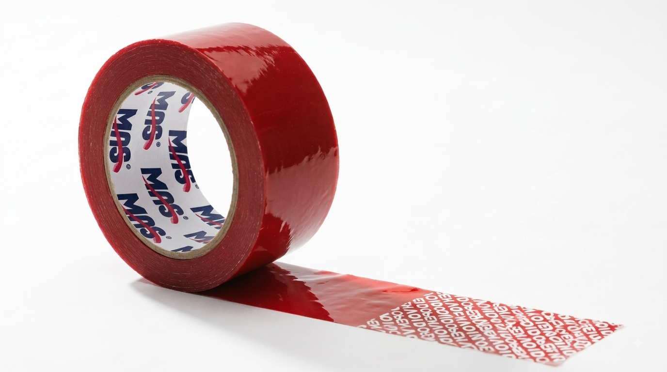 Security Tape