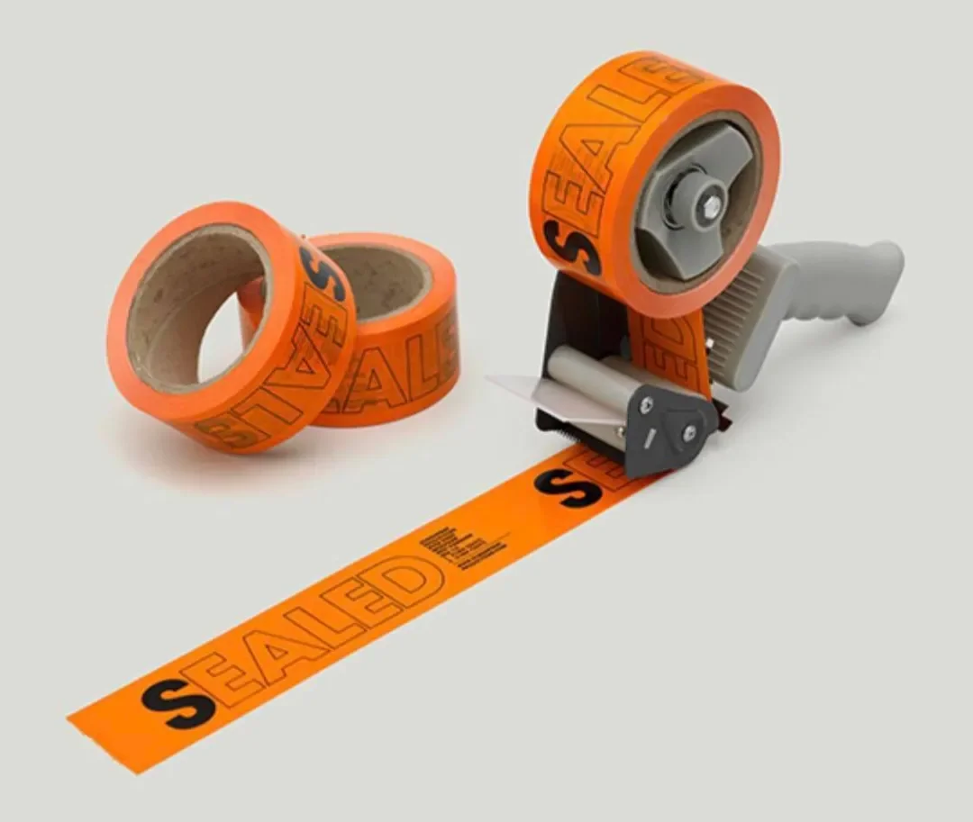 BOPP Packaging Tape