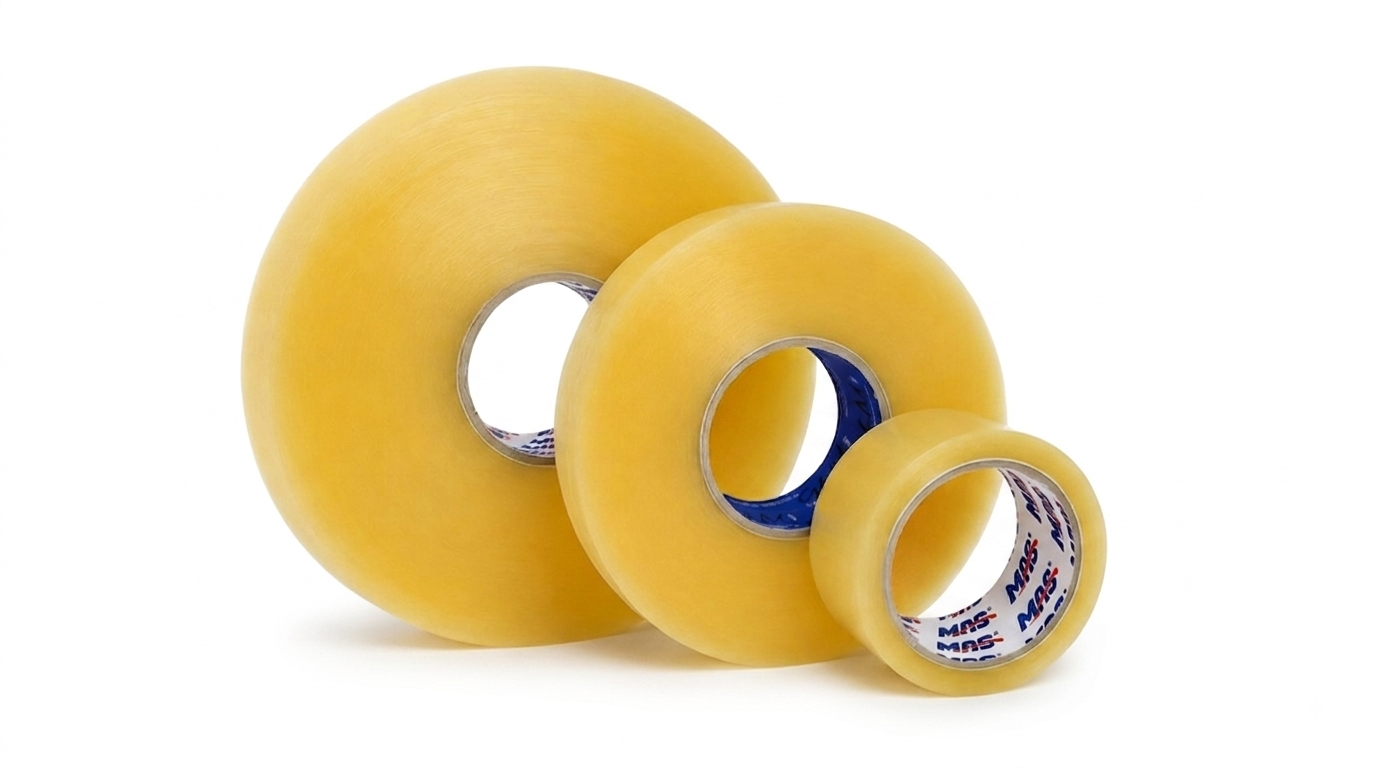 BOPP Packaging Tape
