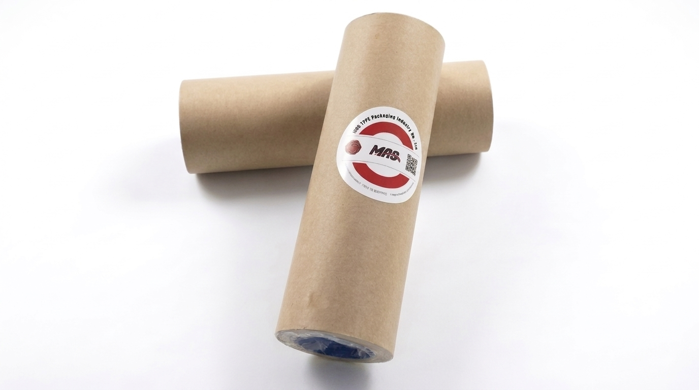 Kraft Paper